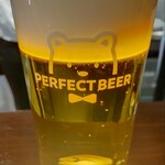 PERFECT BEER KITCHEN  - ハートランド