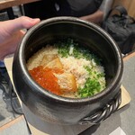 THE WASHIN by 上越やすだ - 三宝土鍋飯