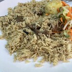 アジアカレーハウス - 