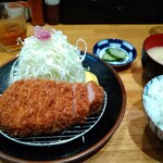 Tonkatsu Aoki - 