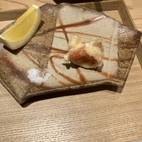 日本橋 蕎ノ字 - 