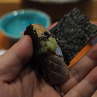 寿司 あさ海 - 