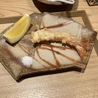 日本橋 蕎ノ字 - 