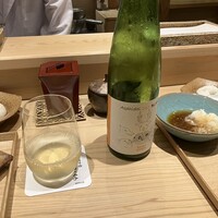 日本橋 蕎ノ字 - 