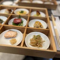 THE WASHIN by 上越やすだ - 最初の９品