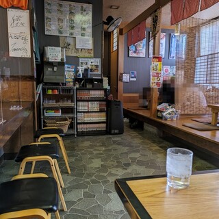 尾道らーめん 七鐘屋_2