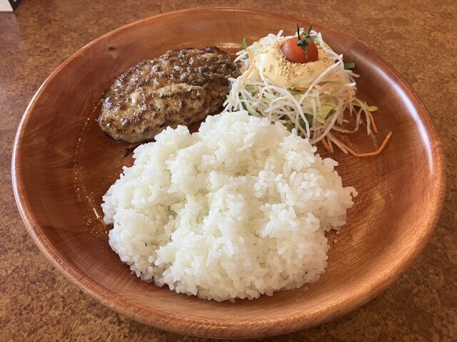 びっくりドンキー 青森東店 - 小柳（ファミレス）の写真