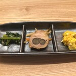 Sushi Nakago - 