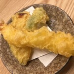 Sushi Nakago - 