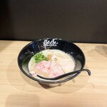 麺屋 號tetu - 