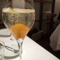 リストランテ 濱崎  - 