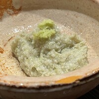 玄水 - 徳島 祖谷在来種 蕎麦がき