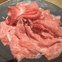 しゃぶしゃぶ・すし 八山 - 