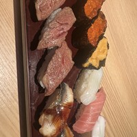 しゃぶしゃぶ・すし 八山 - 