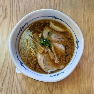 尾道らーめん 七鐘屋_0