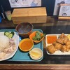 堀内チキンライス