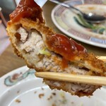 中華料理 明洋軒 - 