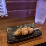 焼き鳥アポロ - 