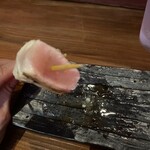 焼き鳥アポロ - 