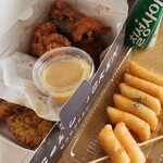 セクセクチキン - 