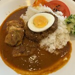 ジョナサン - 料理写真: