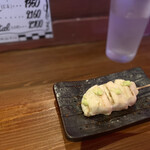 焼き鳥アポロ - 