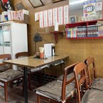 中華料理 明洋軒 - 