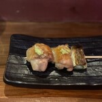 焼き鳥アポロ - 