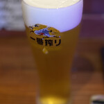 焼き鳥アポロ - 