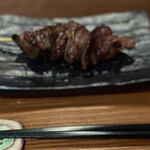 焼き鳥アポロ - 