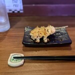 焼き鳥アポロ - 