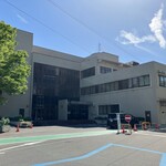 ヴェルサイユ - 弥富まちなか交流館　※ここで、マンホールカードを貰います