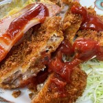 中華料理 明洋軒 - 