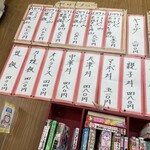 中華料理 明洋軒 - 