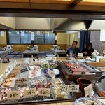 いろり - 料理写真: