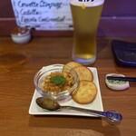 焼き鳥アポロ - 