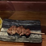 焼き鳥アポロ - 