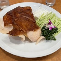 横浜中華街 北京飯店 - 
