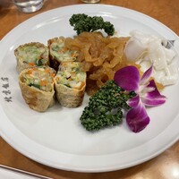 横浜中華街 北京飯店 - 