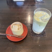 茶房 空花 - 