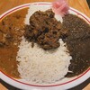 CURRY SHOP くじら 高円寺