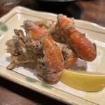 Shimbashi Ippashi - 