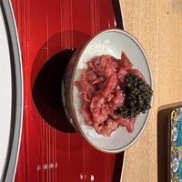 肉割烹 岡田前 - 