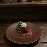 ワインとくつろぐ ツキアカリ - 