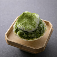 大和茶みるく
