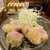 とんかつ 蒼樹 - 料理写真:贅豚ひれかつ定食（三つ）