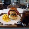 The Rich Burger - 