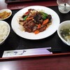 中華料理 向陽飯店 都筑店