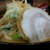 麺処 花田 上野店