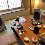 刈谷 甲羅本店 - 